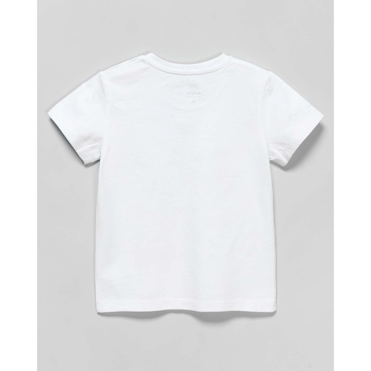 Футболка BabyGo S23BG1-BВ02255ib-00 - фото 3