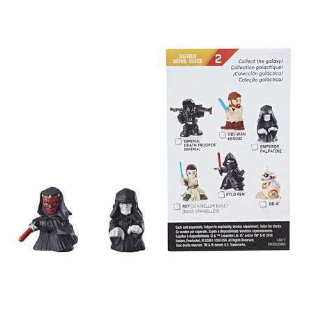 Фигурка Star Wars в ассортименте
