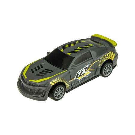 Игровой набор Crashfest