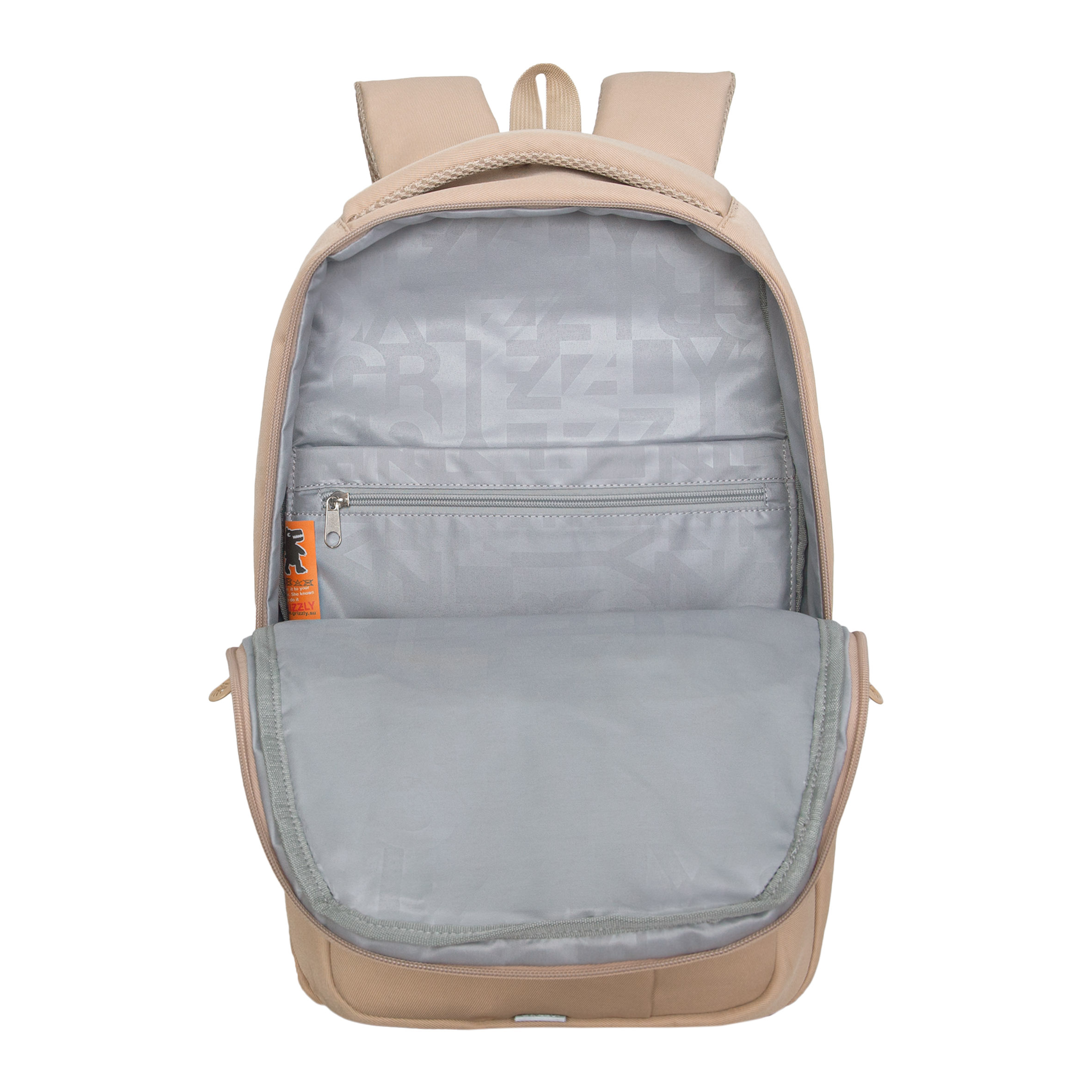 Рюкзак Grizzly для девочки - фото 4