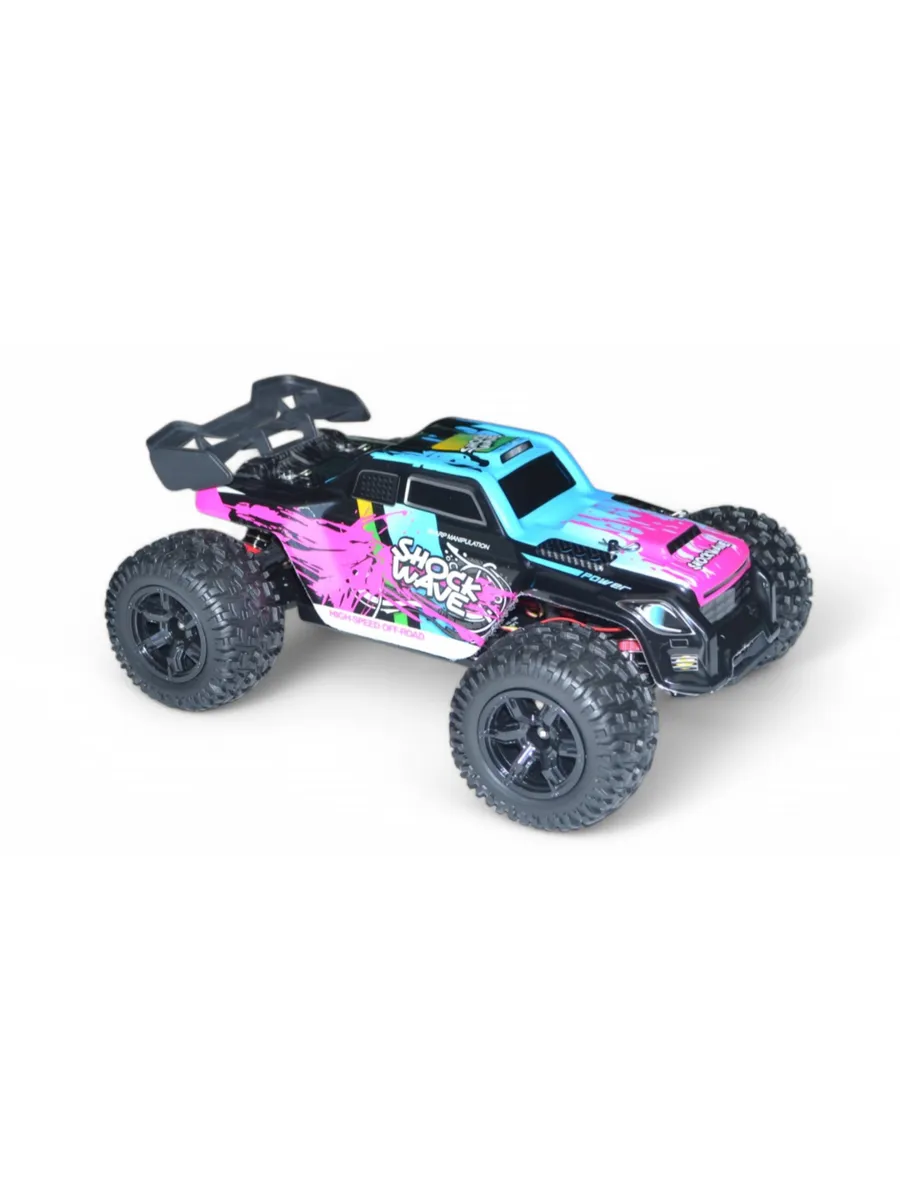 Автомобиль РУ ZhengGuang - фото 2