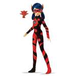 Кукла модельная Miraculous Дракон Баг