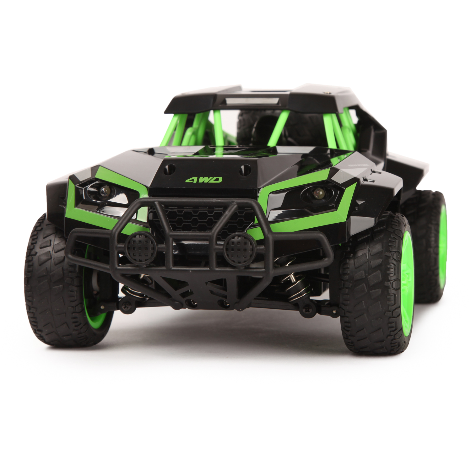 Автомобиль РУ Mobicaro Truggy - фото 6