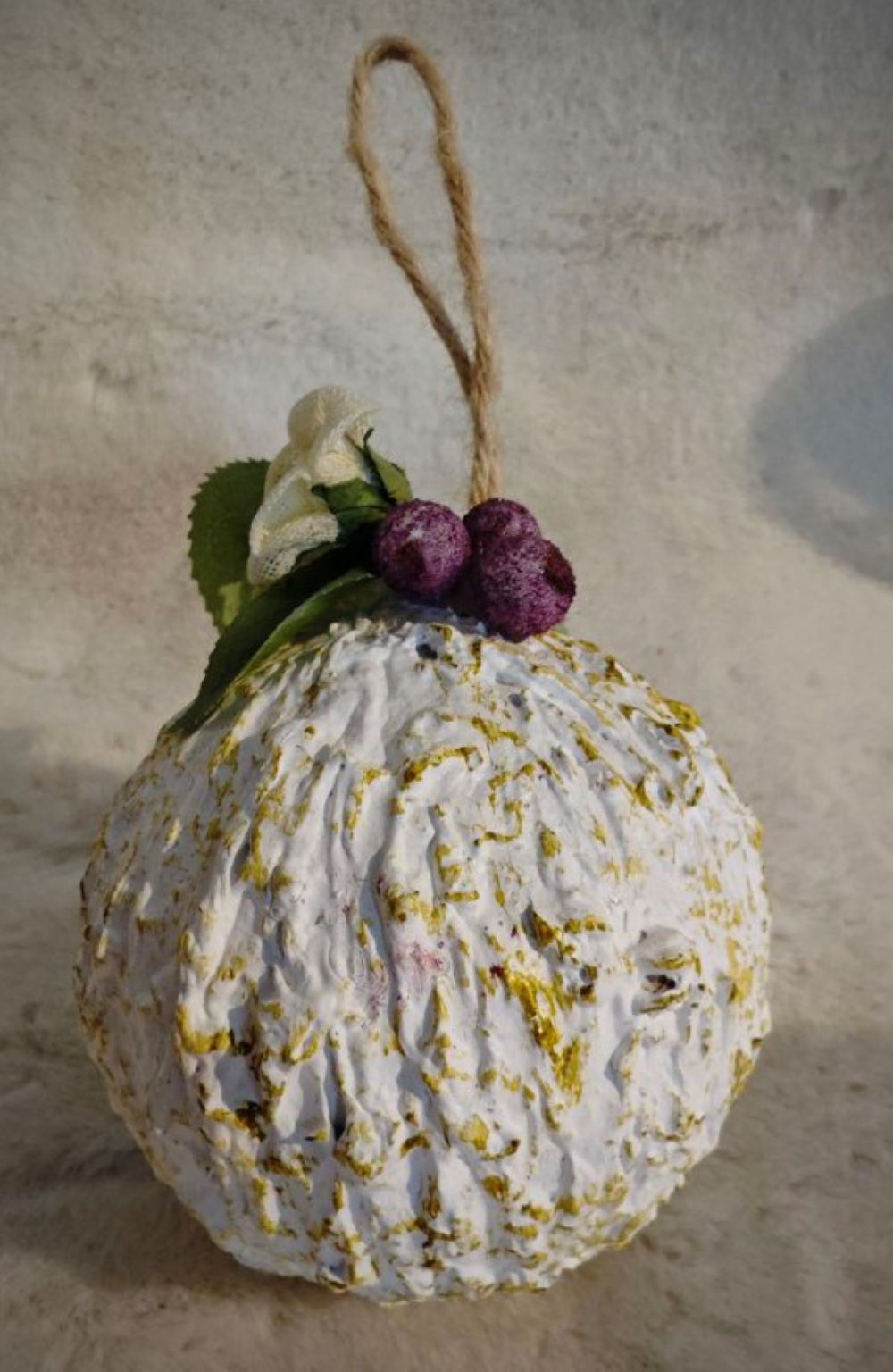 Украшение ёлочное Магия праздника MP1802 - фото 1