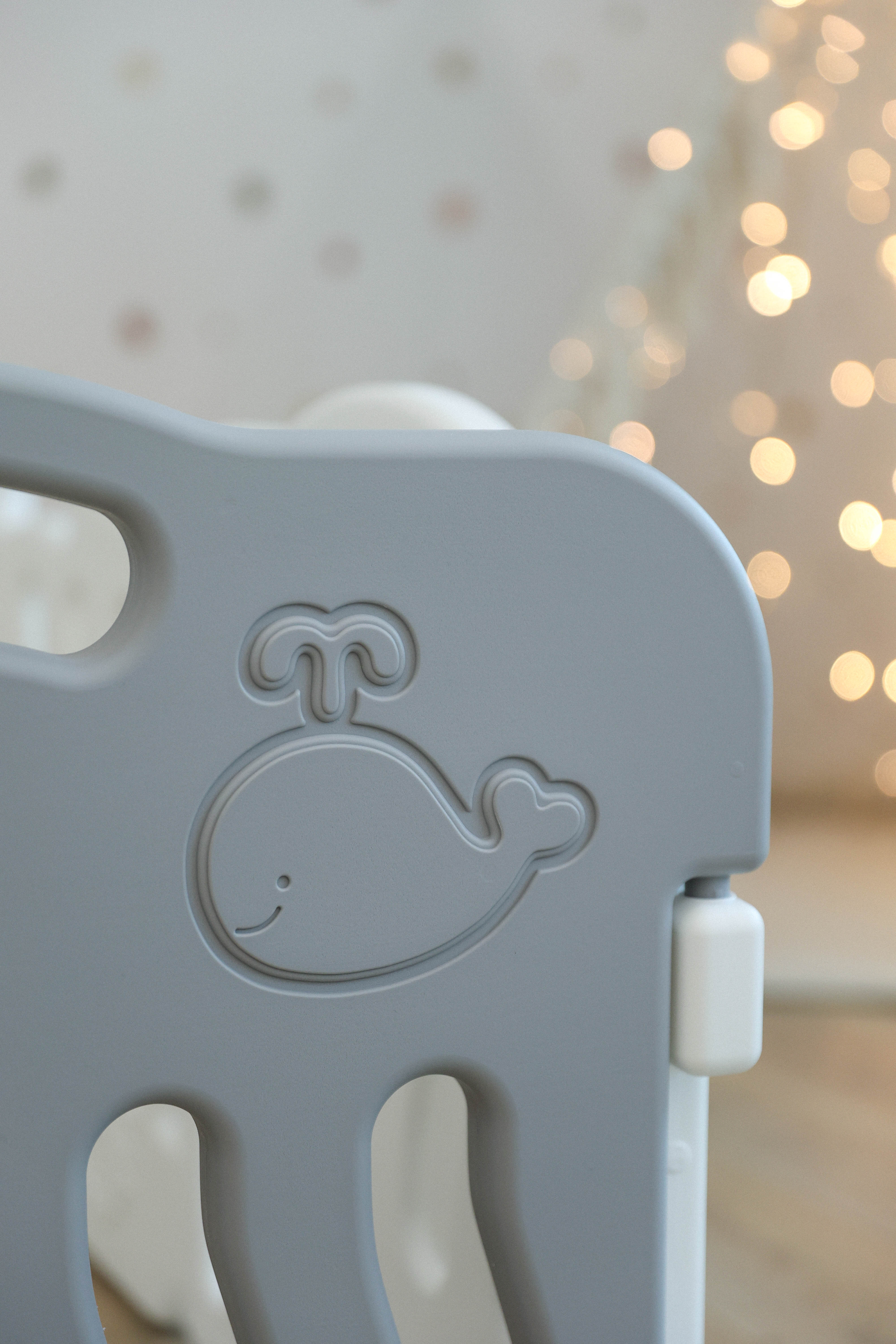 Манеж ширма Ifam белый IF-024-02-SBR-GW8 - фото 13