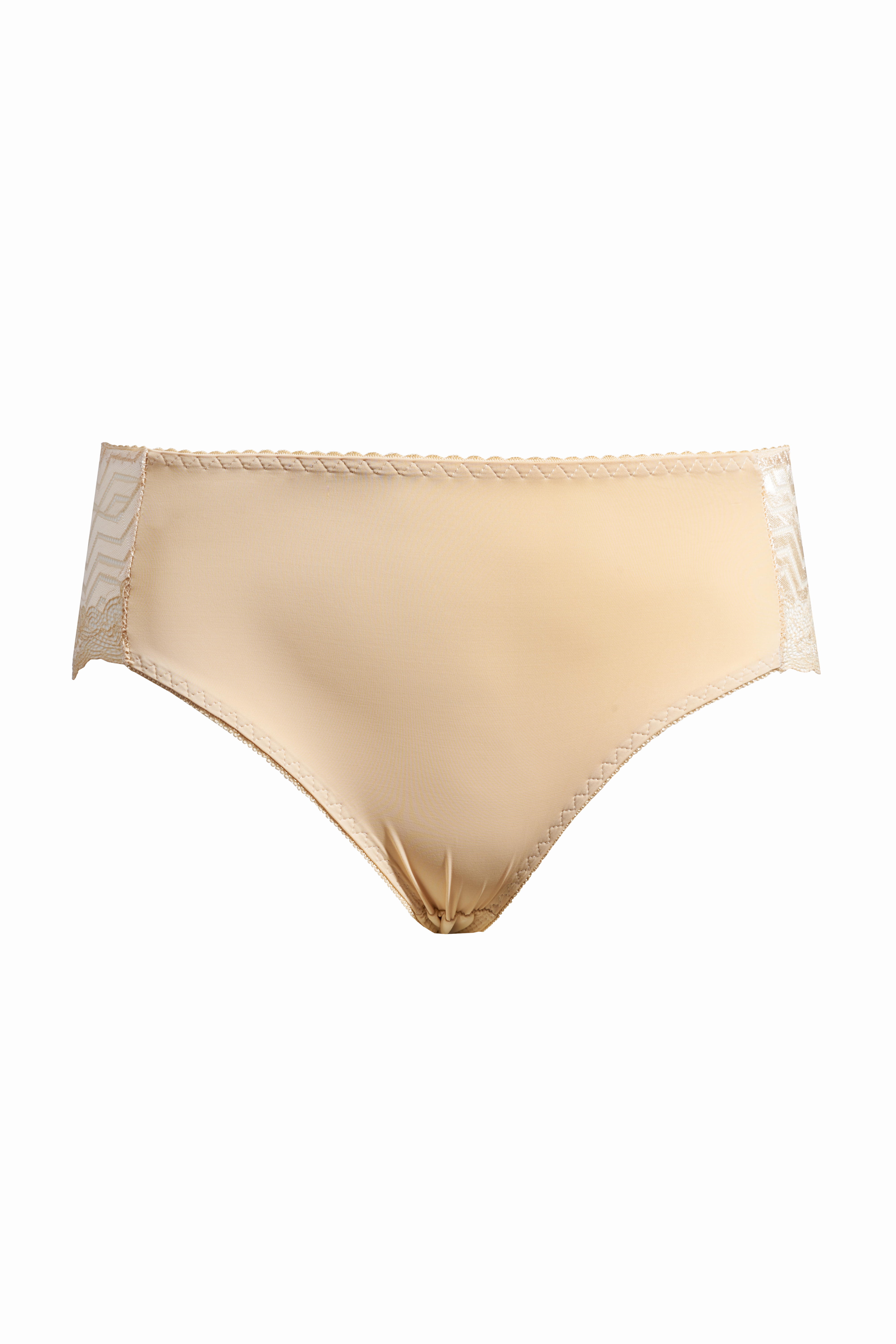 Трусы Настроение женщины T00012/БЕЖЕВЫЙ - фото 2