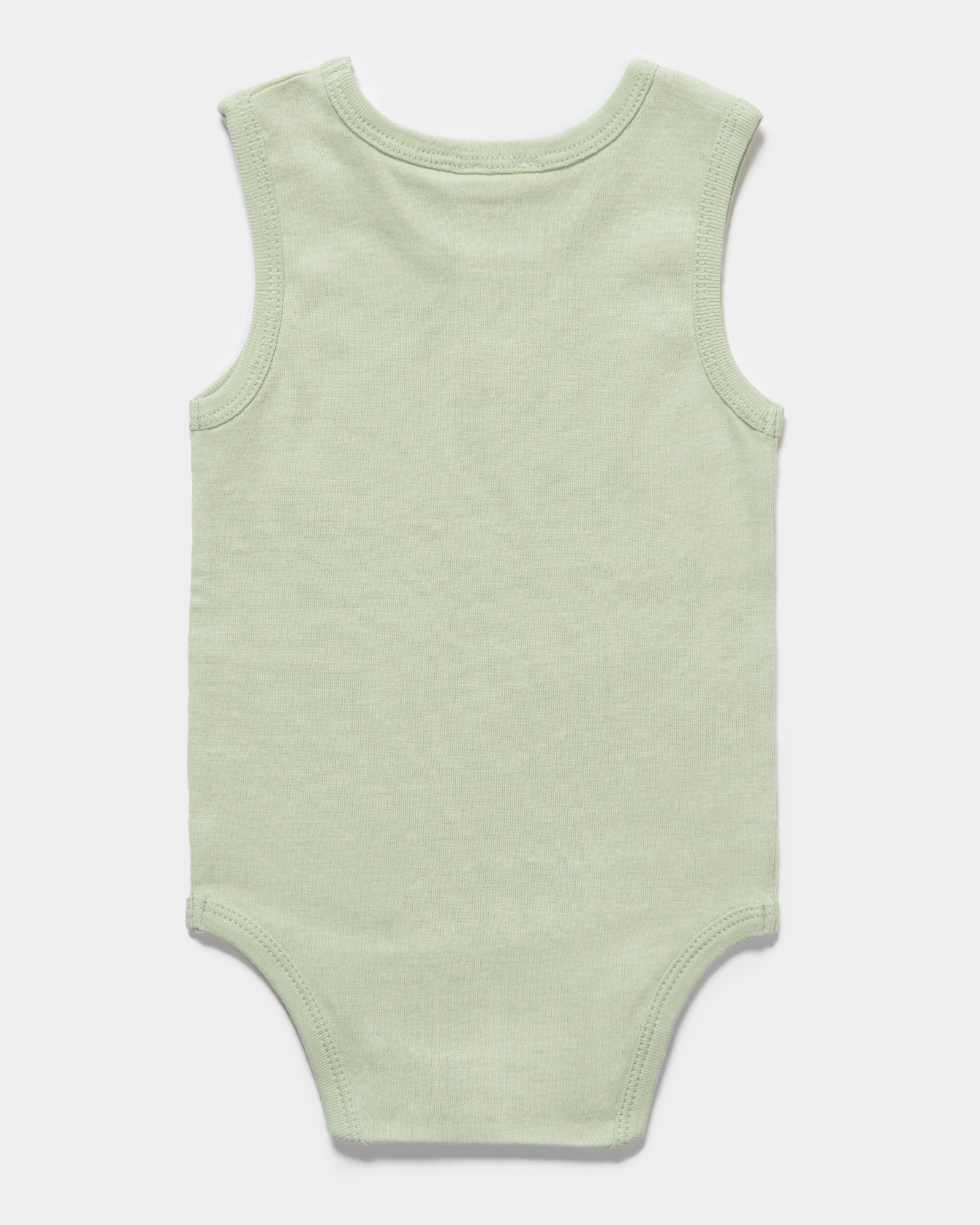 Боди 2 шт BabyGo S24BG1-15601ib-24GG - фото 3