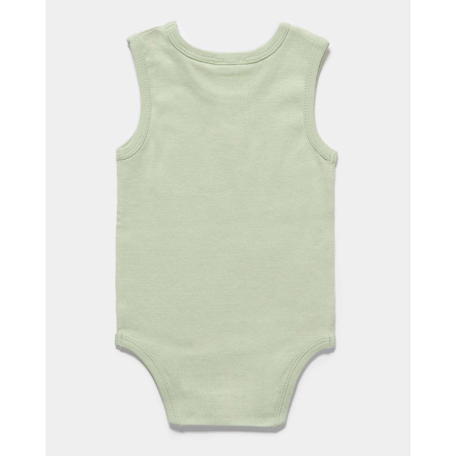 Боди 2 шт BabyGo S24BG1-15601ib-24GG - фото 3