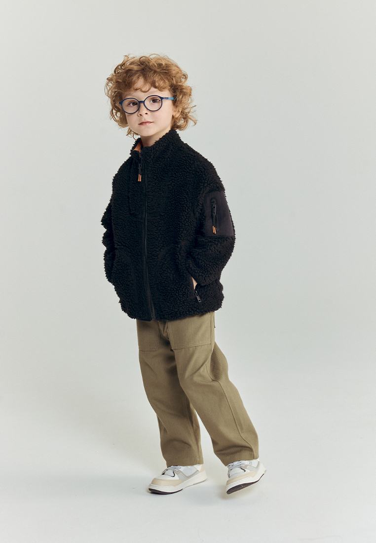 Куртка artie W25M09KU-1477M/Черный - фото 2