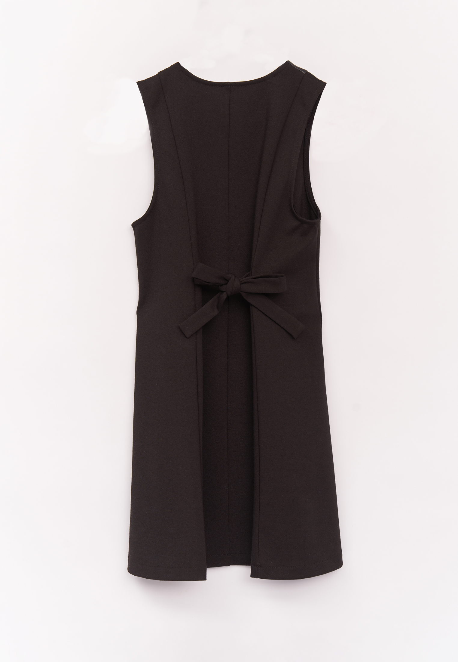 Сарафан Prime Baby PSA00306BLK01 - фото 9