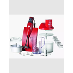 Блендер BAMIX SuperBox M200 Red