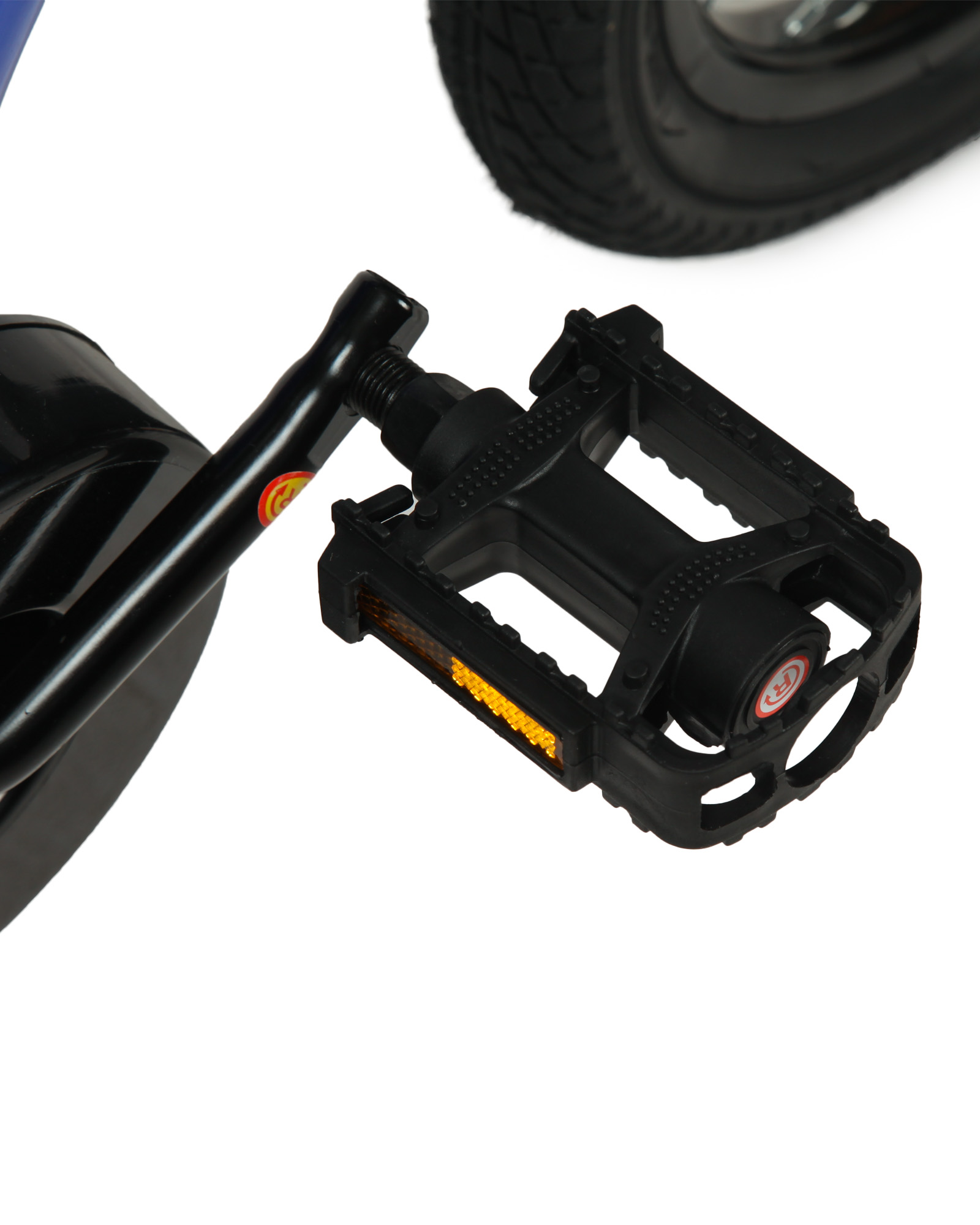 Двухколесный велосипед Kreiss - фото 15