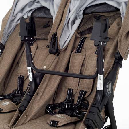 Адаптер Valco baby Maxi Cosi для Slim Twin