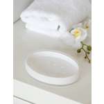 Мыльница DeNASTIA Овал