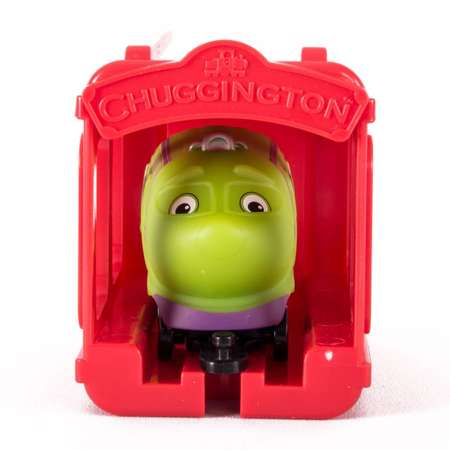 Поезд Chuggington