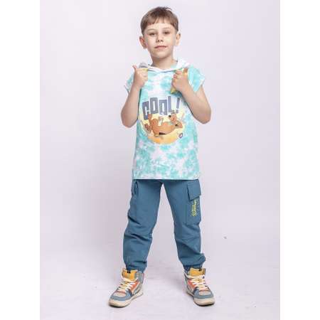 Футболка batik