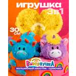 Мягкая игрушка 1TOY единорог Вывернушка