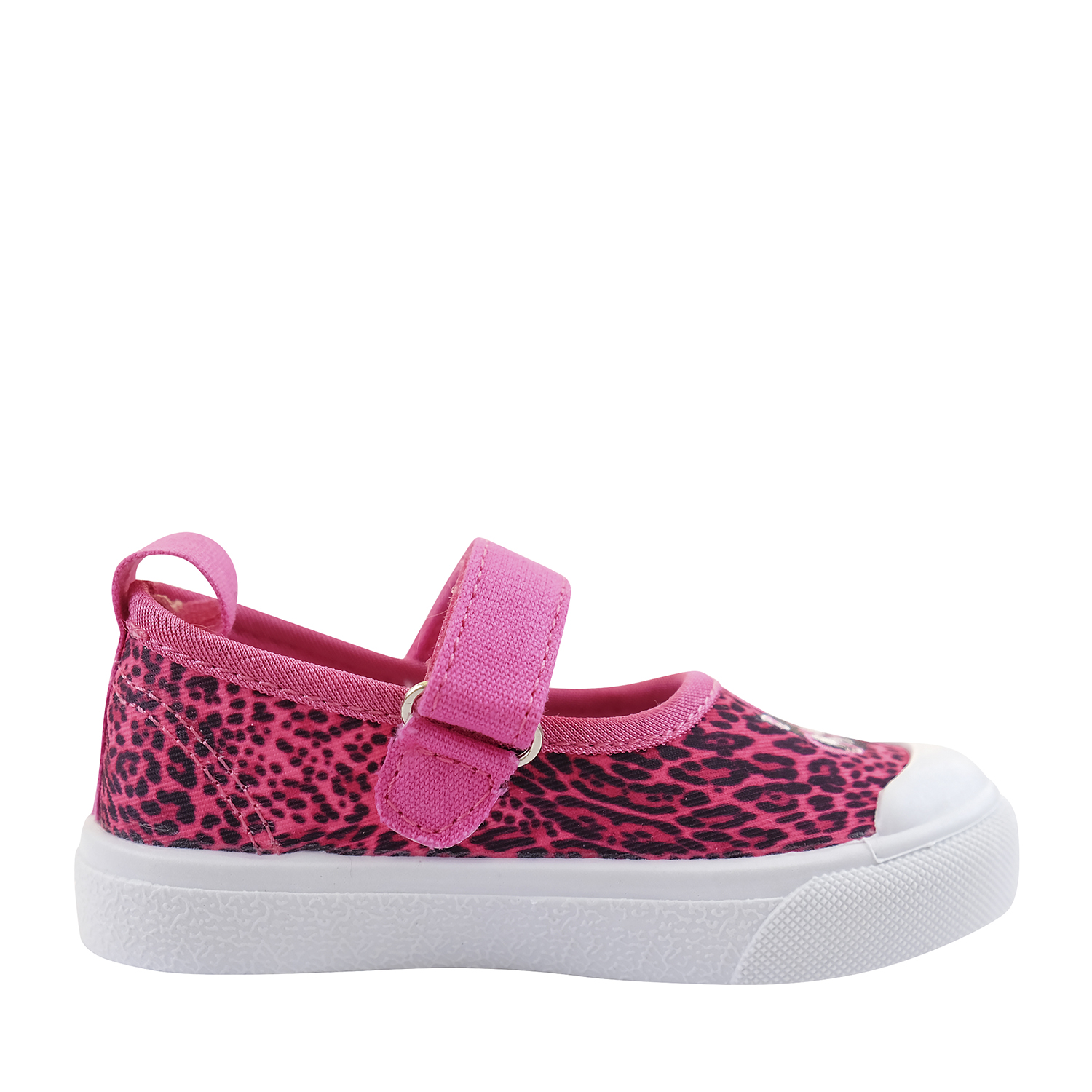 Кеды Reike RCT20-010 KTP fuschia - фото 2