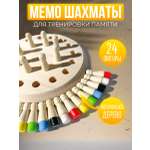 Настольная игра АРТИR Мемори 24