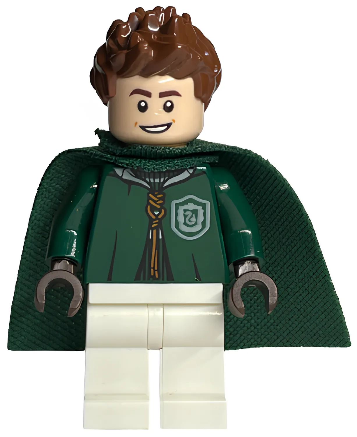 Фигурка LEGO Harry Potter Lucian - фото 1