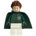 Фигурка LEGO Harry Potter Lucian