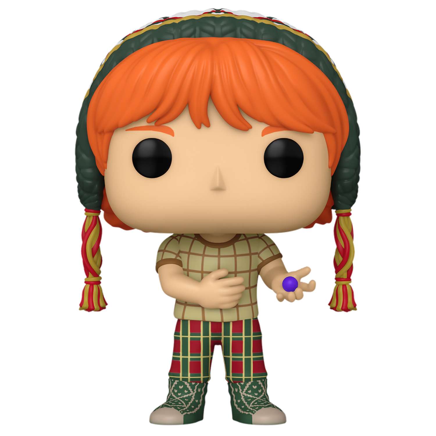 Фигурка Funko Ron Weasley with Candy - фото 1