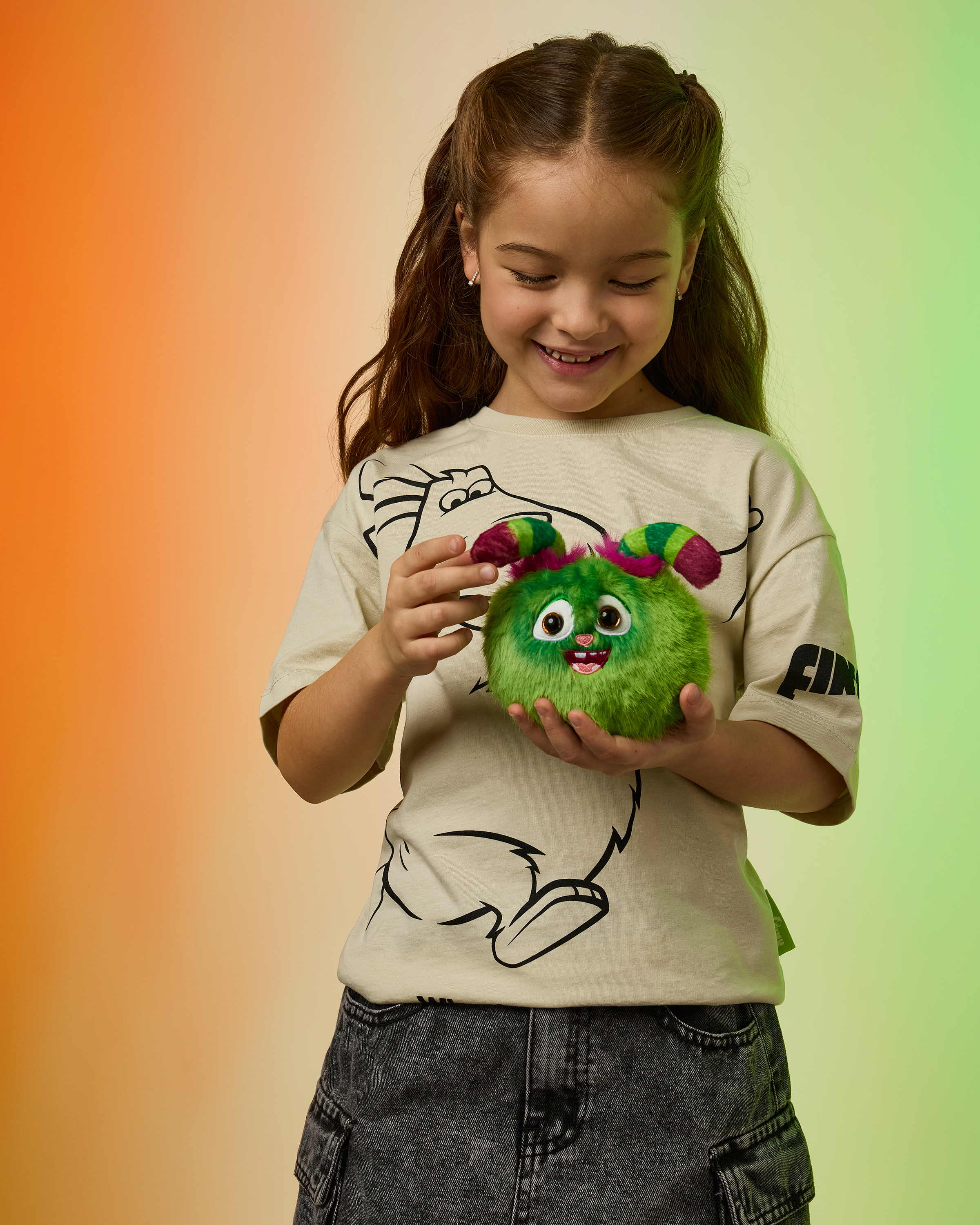 Брелок ФИННИК Домовенок - фото 7