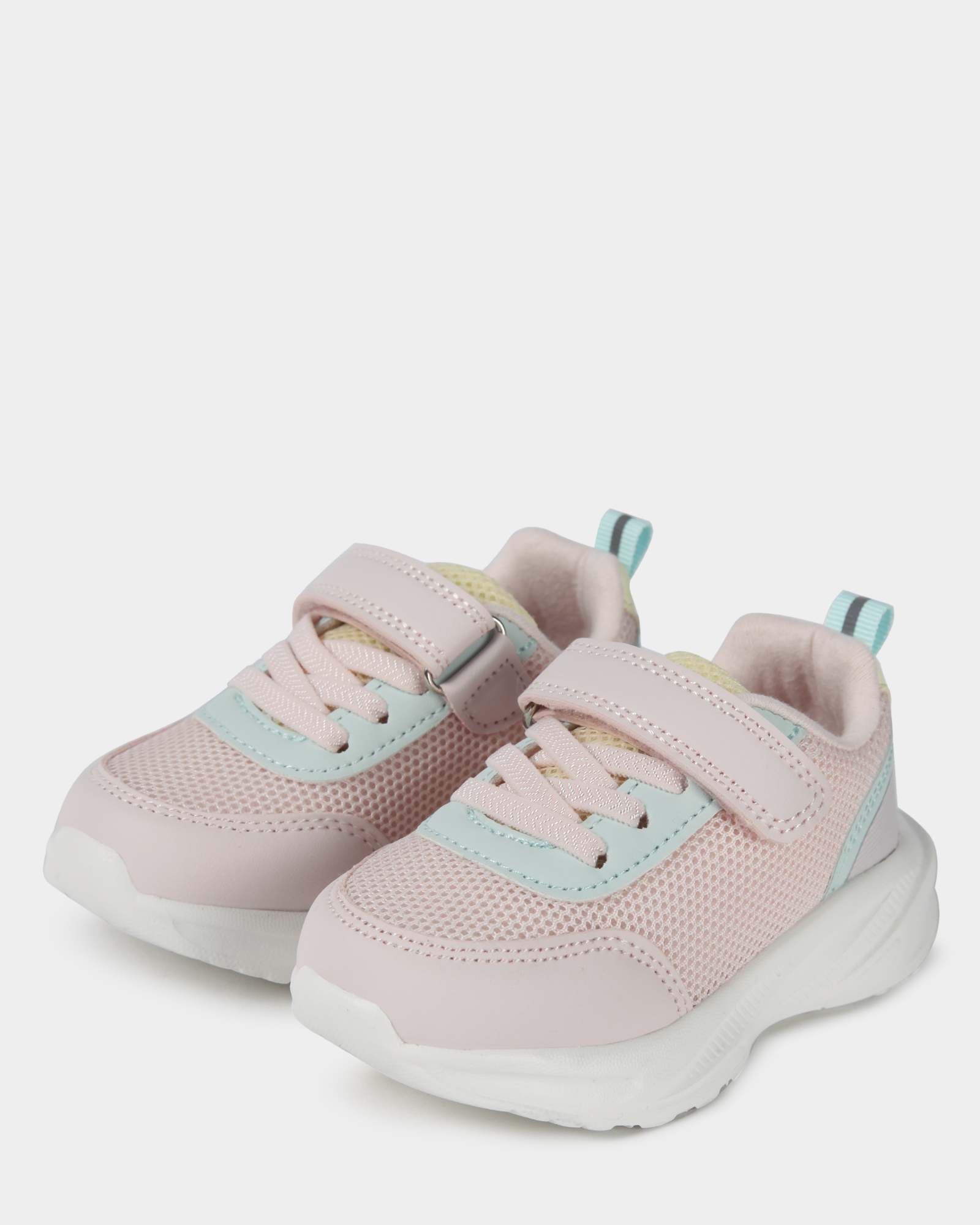 Кроссовки Tombi S26QXigRS-128-JJ - фото 3