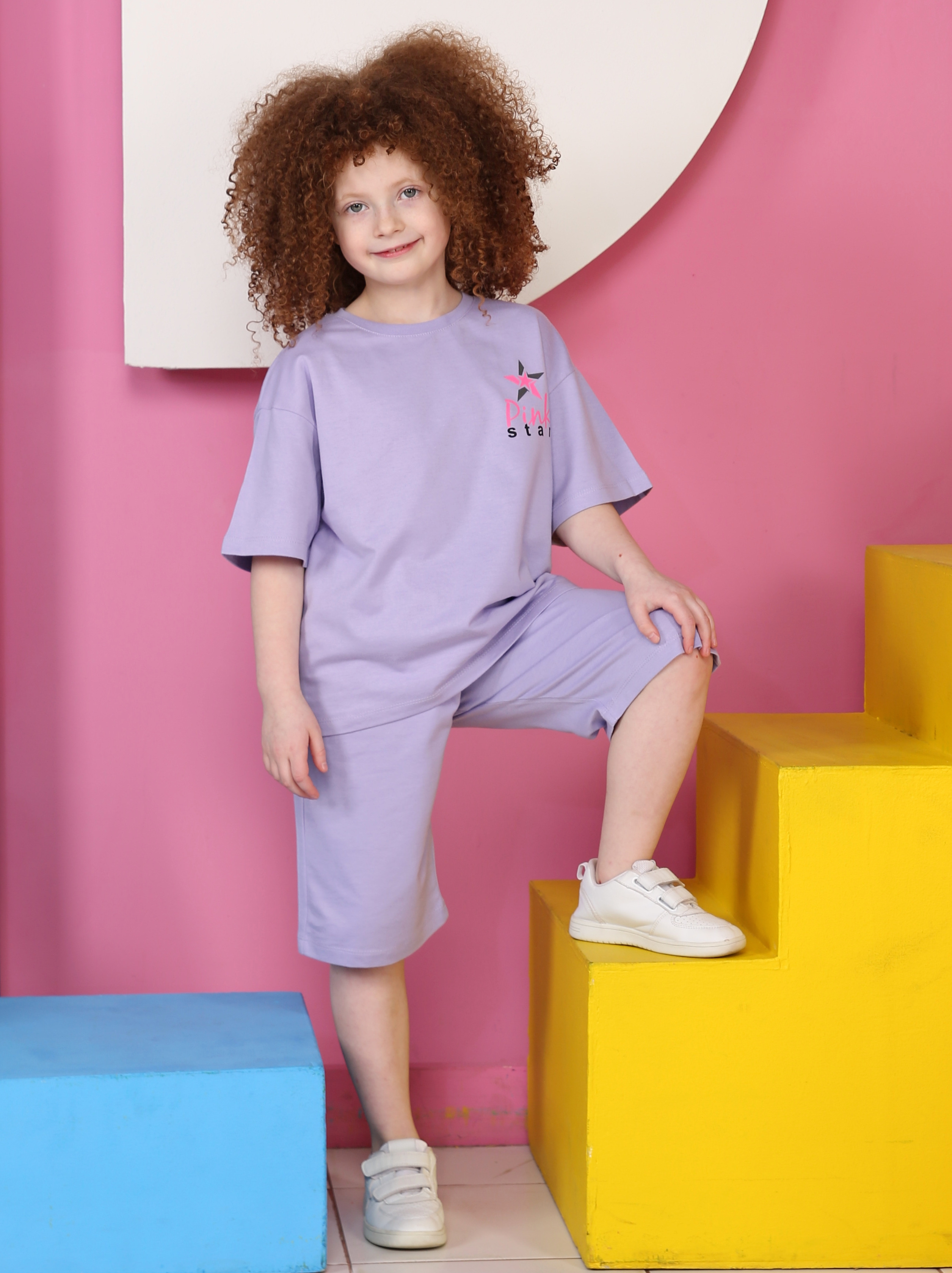 Костюм Baby Stylе мд333002 - фото 2