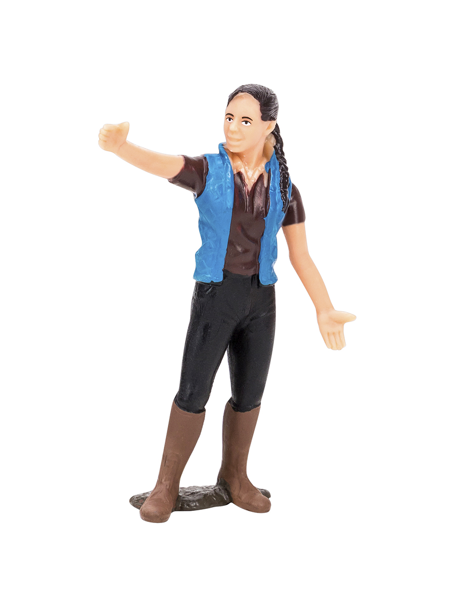 Игровой набор Masai Mara На ферме - фото 14