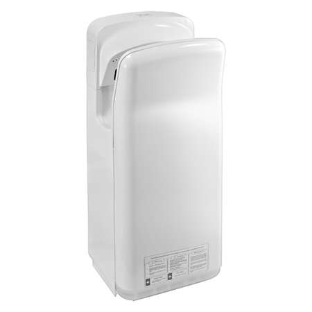 Электросушитель PUFF для рук 8878UF 1401.399