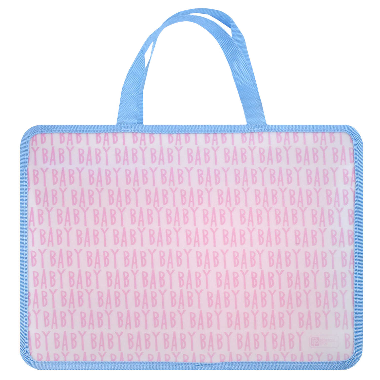 Папка для тетрадей Феникс + Мишка А4 - фото 3