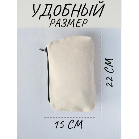 Косметичка LE.CLO Косметичка