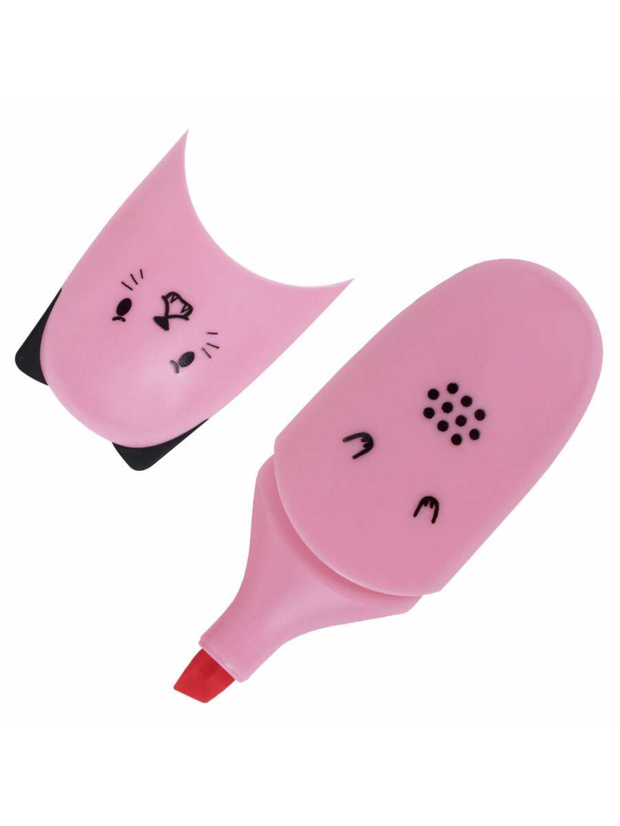 Текстовыделители Brauberg 12 цв. - фото 15