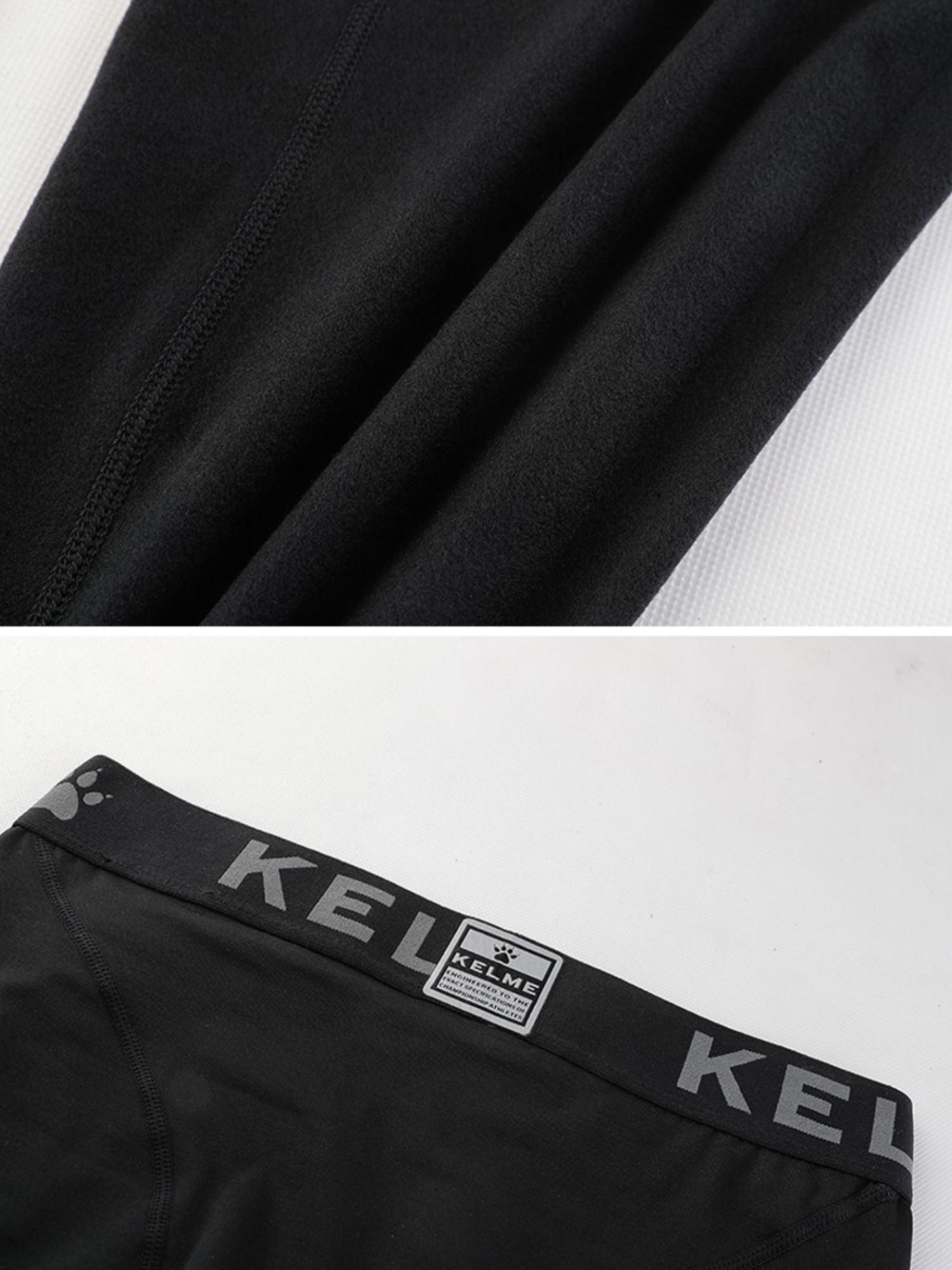Термолеггинсы KELME 9161TL1002-000 - фото 4