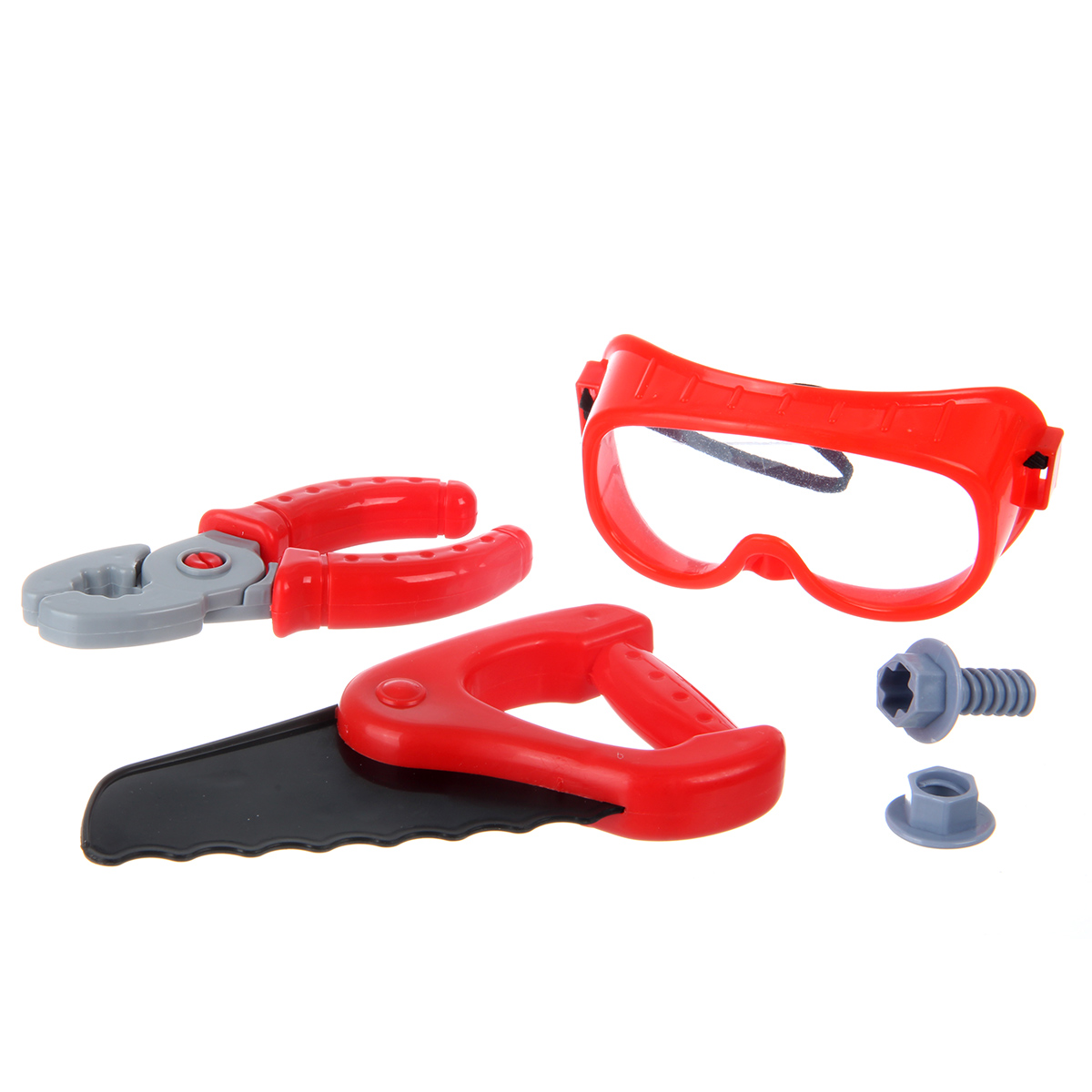 Игрушка Veld Co с плоскогубцами - фото 2