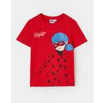 Футболка Miraculous