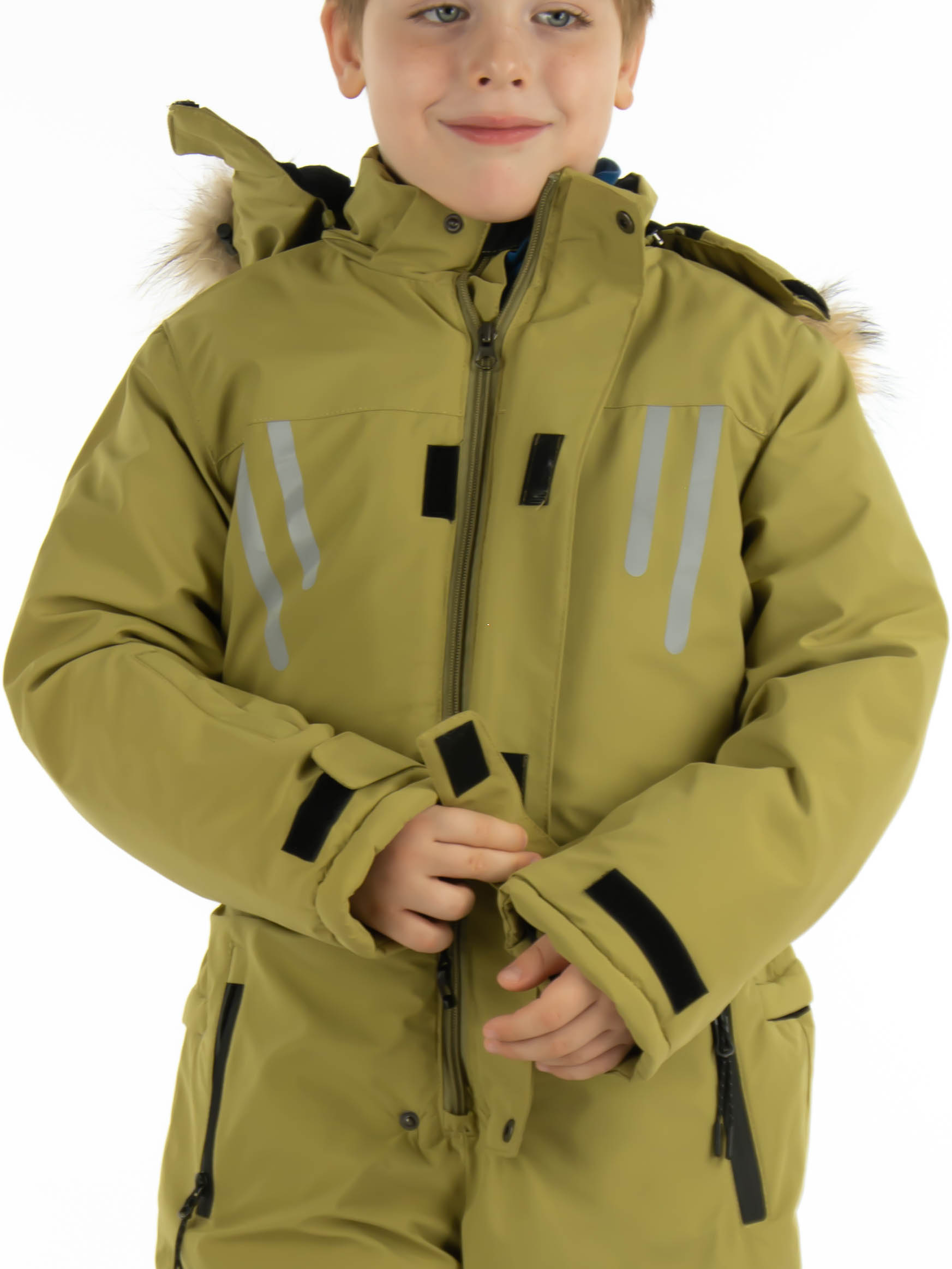 Комбинезон CASTLELADY 809809128 - фото 12