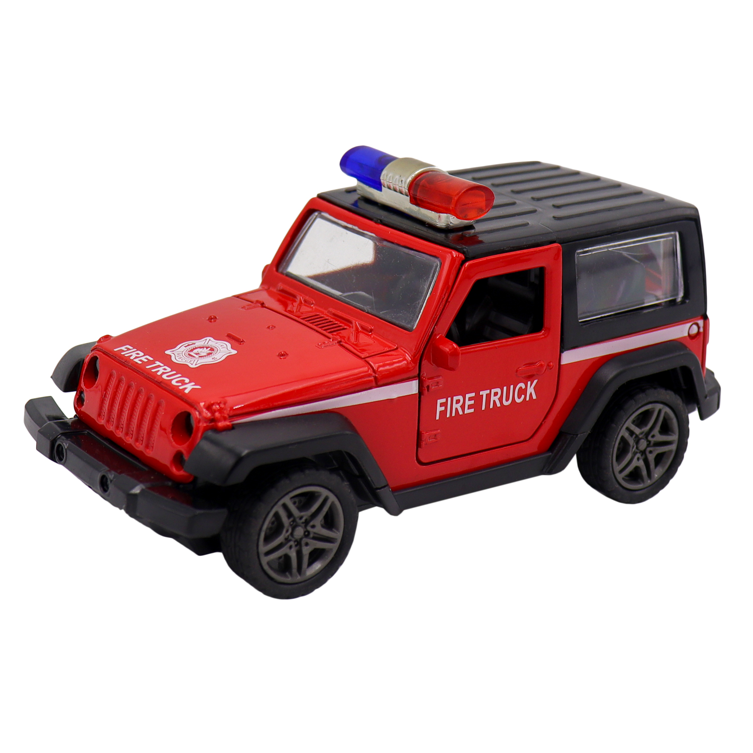 Автомобиль Funky Toys Джип 1:32 FT1101-93 - фото 2