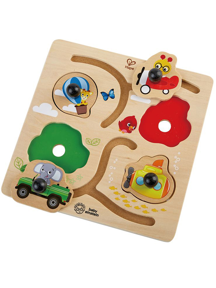 Игрушка Hape - фото 10