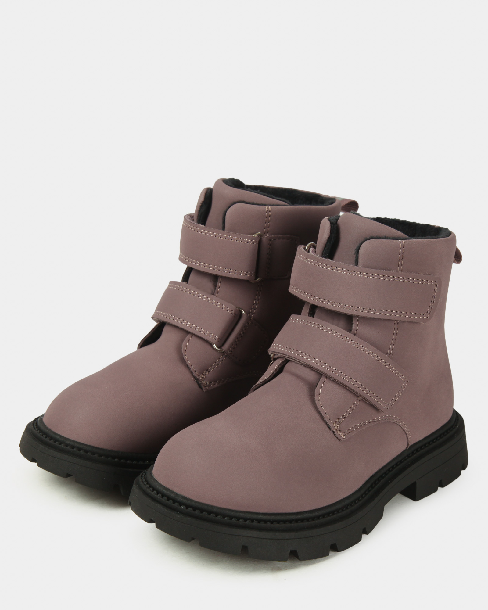 Ботинки Jook W25RFkgBO-301-77 - фото 3