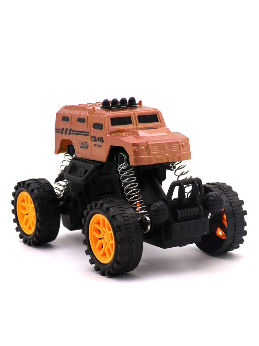 Автомобиль Funky Toys 116079HL-3 - фото 2