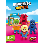 Фигурка Stumble Guys
