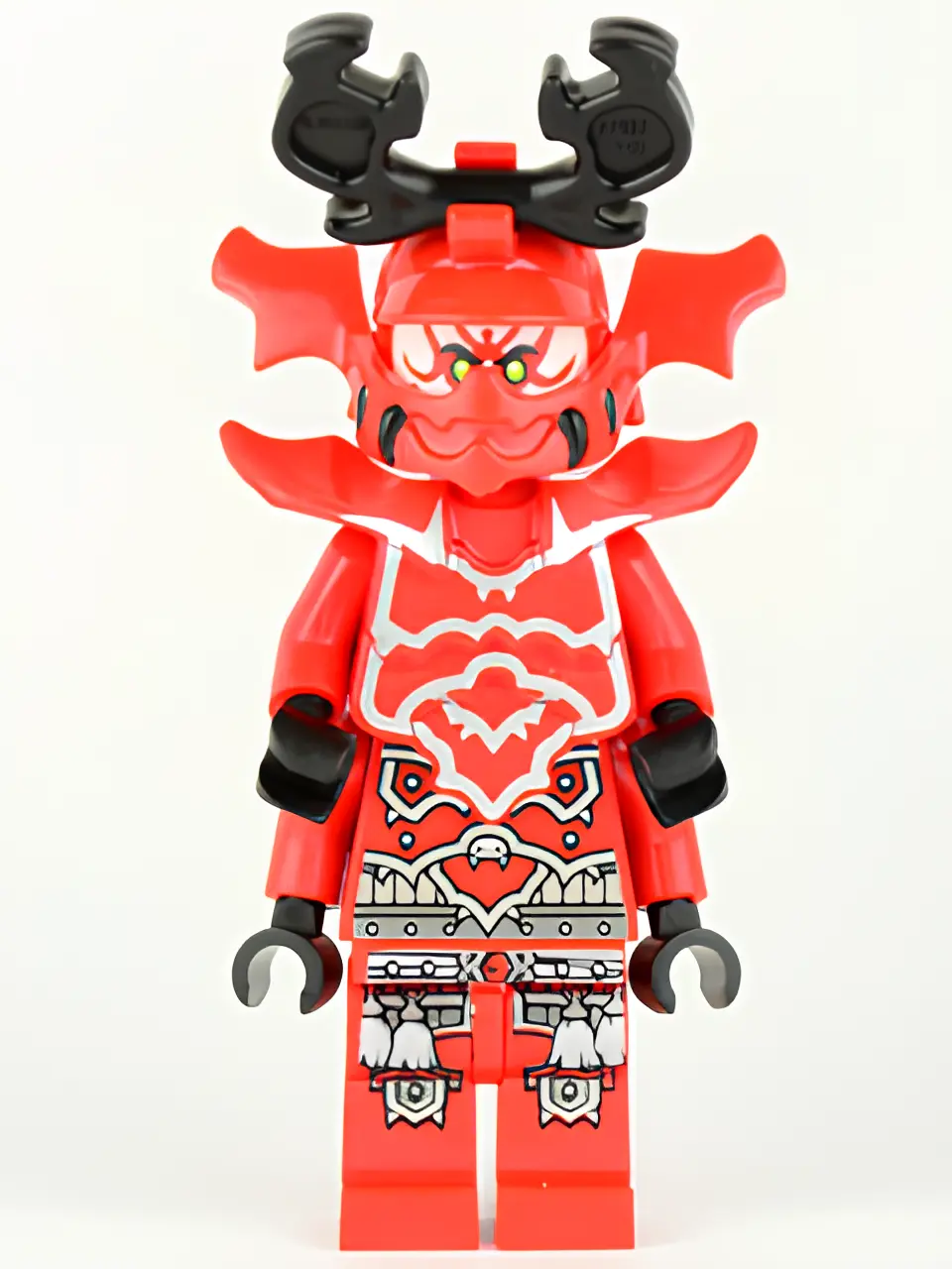 Фигурка LEGO Ninjago Kozu - фото 1
