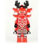Фигурка LEGO Ninjago Kozu