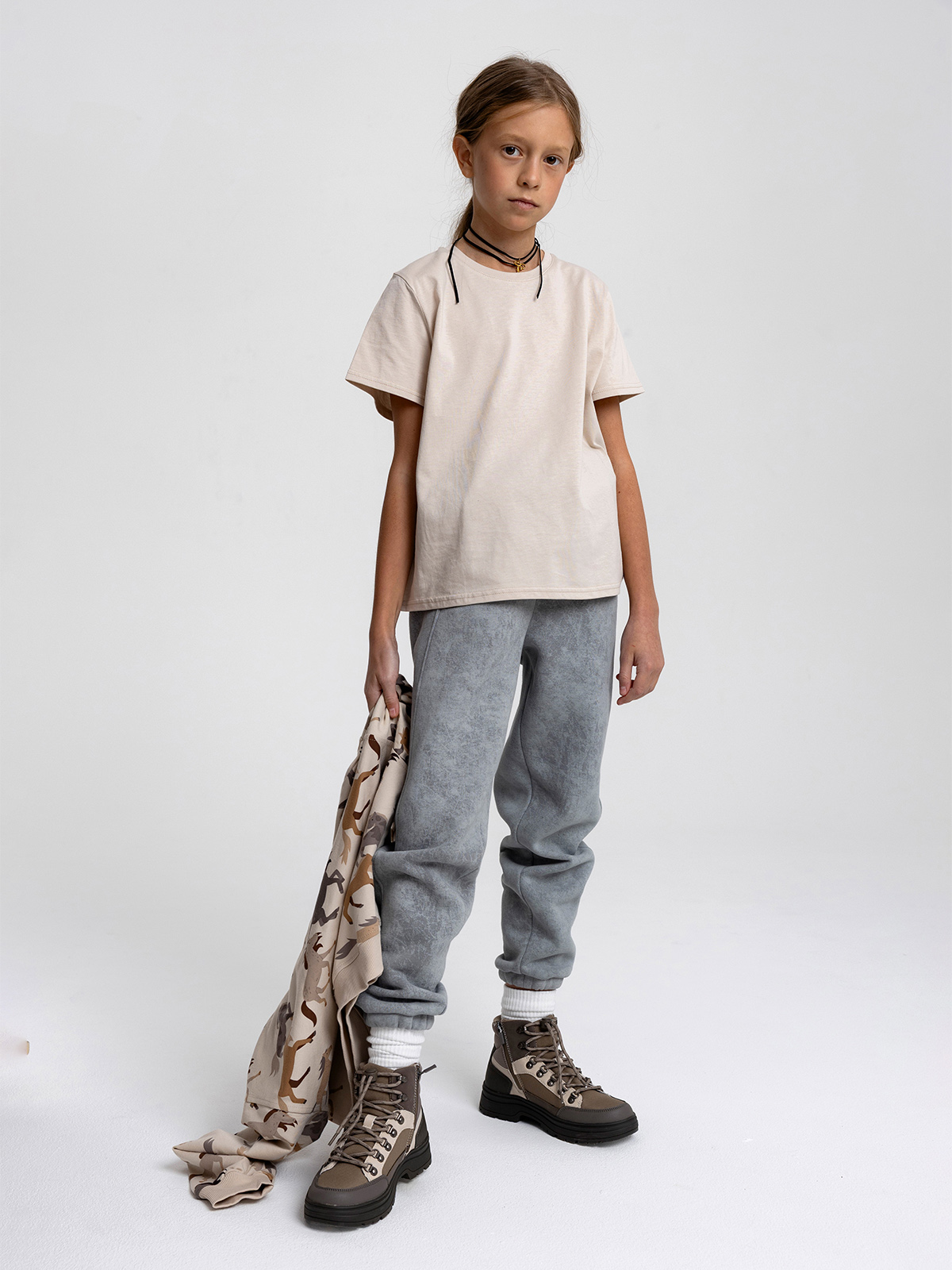 Футболка Mjolk 43116564 - фото 6