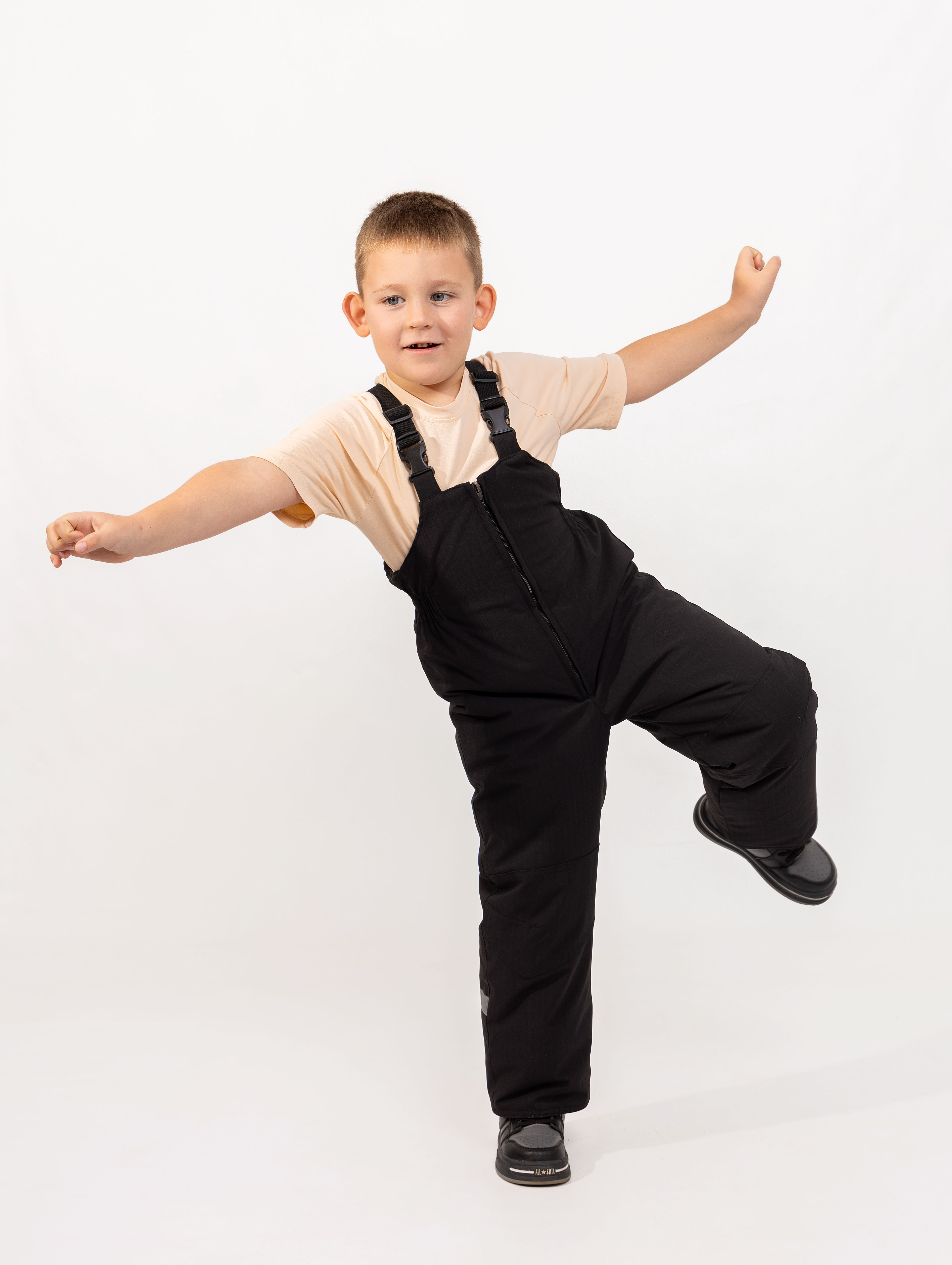 Костюм ILVES ILV-A-223/6 - фото 15