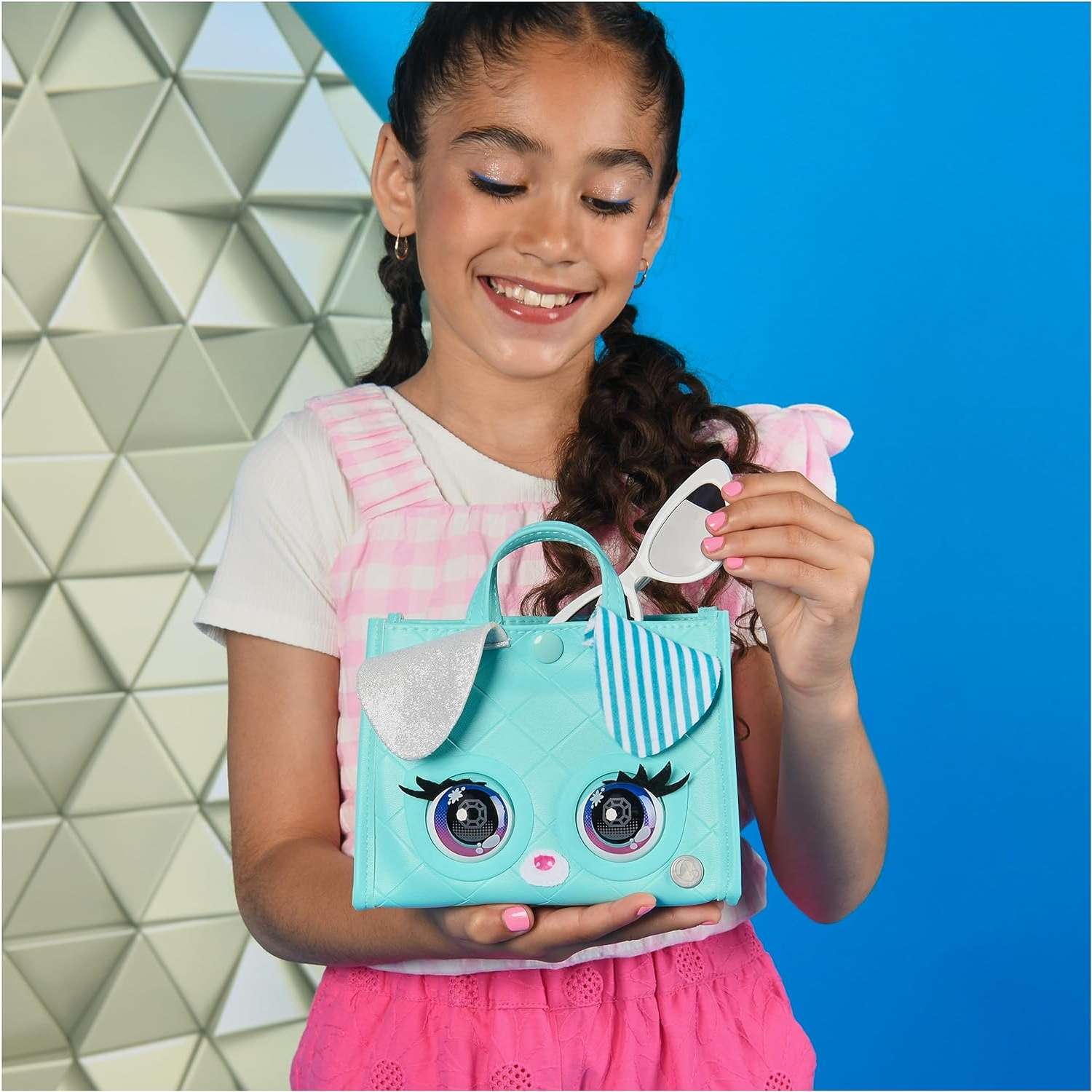 Сумочка Purse Pets - фото 6