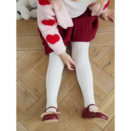 Колготки Peppy Woolton