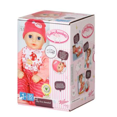 Кукла пупс Zapf Creation